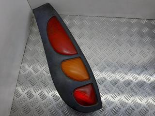 фонарь задний левый Fiat Marea 1 поколение 1998, 1.6 л., i, универсал, S37250748