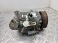 компрессор кондиционера Volkswagen Polo 4 поколение 2005, 1.2 л., i, 6Q0820803G - фото №4