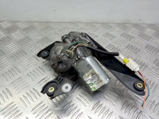 моторчик заднего стеклоочистителя (дворника) Nissan Primera P12 2005