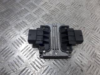 блок управления АКПП Opel Signum C 2005, 2.2 л., i, бензин, -, 55351128
