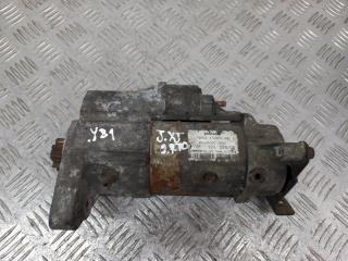 стартер Jaguar S-Type 1 поколение [рестайлинг] 2006, 2.7 л., TD, 4R83-11001-AD