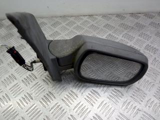 зеркало наружное правое Ford Fiesta 5 поколение 2005, 2S6117682BM