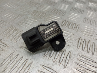 датчик абсолютного давления Peugeot Boxer 2 поколение 2008, 2.2 л., HDi, дизель, 6C11-9F479-AB