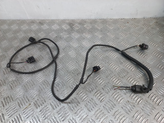 проводка датчиков парковки Ford Galaxy 1 поколение [рестайлинг] 2003