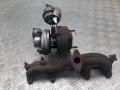 турбина Volkswagen Touran 1 поколение 2006, 1.9 л., TDi, 038253016J - фото №3