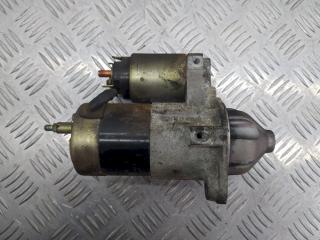 стартер Hyundai Santa Fe 1 поколение (SM) 2002, 2.4 л., i