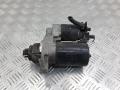 стартер SEAT Ibiza 3 поколение 2006, 1.2 л., i, бензин, 0001120400 - фото №3