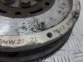 маховик BMW 3 серия E46 2001, 1.8 л., i, 7512693 - фото №5