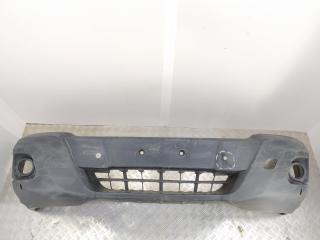 бампер передний Ford Transit 8 поколение 2018, -, BK31-R17757-AC