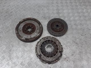 маховик Toyota Corolla 9 поколение (E120/E130) 2004, 2.0 л., D-4D