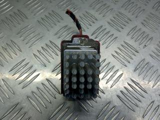сопротивление печки Audi A3 8L 2000, 1J0907521