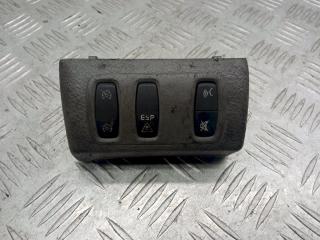кнопка (выключатель) Renault Laguna 2 поколение 2003, 8200002435