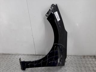 крыло переднее левое Hyundai Solaris 2 поколение 2020, 66311F9000