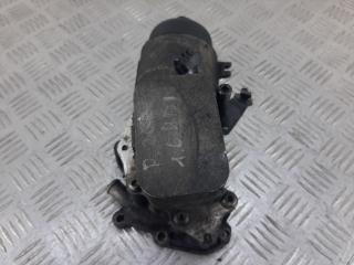 корпус масляного фильтра Peugeot 307 1 поколение 2005, 1.6 л., дизель, 3165312765