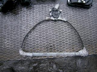 стеклоподъемник электрический Renault Scenic 1 поколение [рестайлинг] 2000