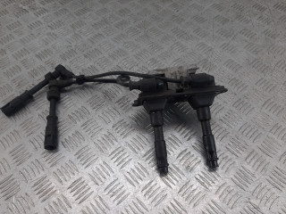 катушка зажигания Volkswagen Passat B5 2000, 1.8 л., бензин, 058905105A