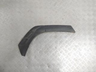 молдинг крыла заднего правого Hyundai Tucson 3 поколение [рестайлинг] 2021, -