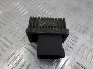 реле накала свечей Renault Kangoo 1 поколение 2003, -