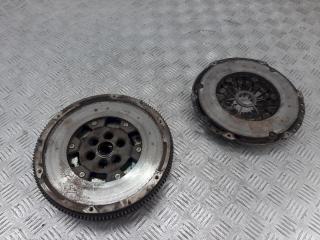 маховик Volkswagen Passat B6 2007, 2.0 л., TDi