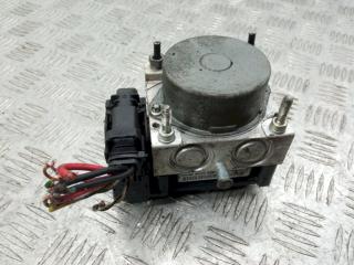 блок ABS Renault Logan 1 поколение 2007