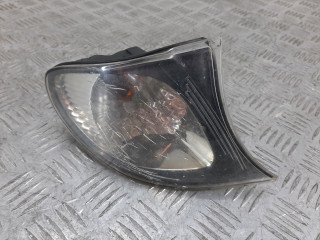 поворотник правый BMW 3 серия E46 2002