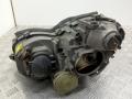 фара правая Mercedes-Benz C-Класс W203/S203/CL203 2000 - фото №3