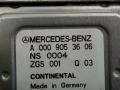 Датчик NOx Mercedes-Benz S-Класс W222/C217/A217 [рестайлинг] 2017, 2.9 л., CDi, A0009053606 - фото №5