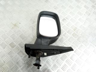 зеркало наружное левое Renault Kangoo 1 поколение [рестайлинг] 2004