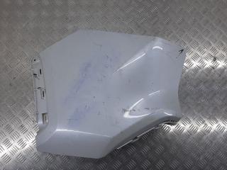 бампер передний Toyota RAV4 4 поколение (XA40) [рестайлинг] 2019, 52162-0R090