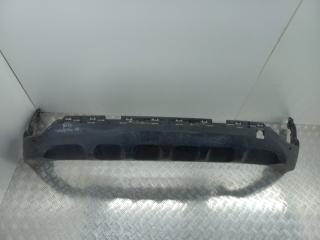 юбка бампера нижняя Kia Sportage 4 поколение [рестайлинг] 2019, 86612-F1500