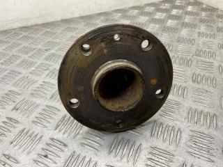 ступица задняя левая Suzuki SX4 1 поколение 2010, 1.6 л., i