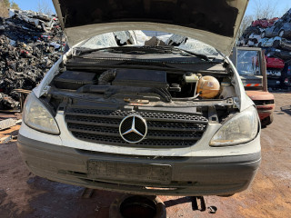 Mercedes-Benz Vito W639