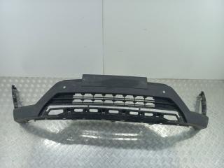 юбка бампера нижняя Hyundai Creta 1 поколение 2019, 86512-M0000