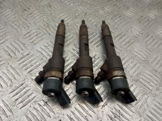 форсунка Renault Scenic 2 поколение [рестайлинг] 2008, 1.9 л., DCi, 8200389369