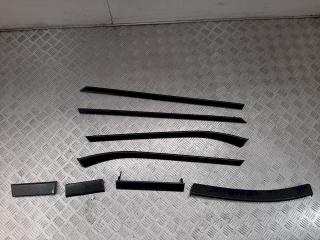 пластик BMW M5 E39 2002, 51.45-8159742