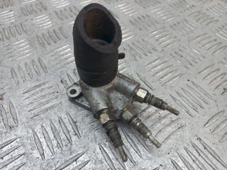 подогреватель охлаждающей жидкости Volkswagen Golf 4 поколение 1999, 1.9 л., TDi, 028121145B