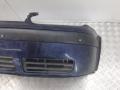 бампер передний Volkswagen Golf 4 поколение 2003 - фото №3