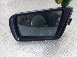 зеркало наружное левое Mercedes-Benz C-Класс W202/S202 [рестайлинг] 2000, 2.2 л., OM 611.960, дизель, АКПП, седан
