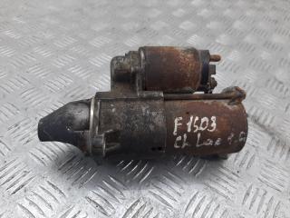 стартер Chevrolet Lacetti 1 поколение 2007, 1.6 л., i