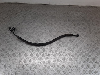 шланг гидроусилителя Audi A4 B5 [рестайлинг] 2000, 1.8 л., ADR, бензин