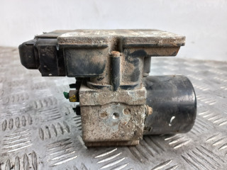 блок ABS Renault Trafic 2 поколение 2003, 1.9 л., F9Q 762, дизель, МКПП, микроавтобус, 8200343525