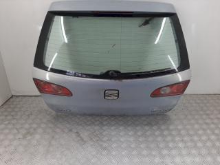 крышка багажника (дверь 3-5) SEAT Ibiza 3 поколение 2006
