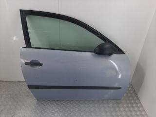 дверь передняя правая SEAT Ibiza 3 поколение 2003, хетчбэк 3 дв.