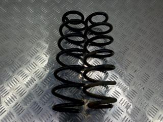 пружина задняя Volkswagen Golf 4 поколение 2000, -