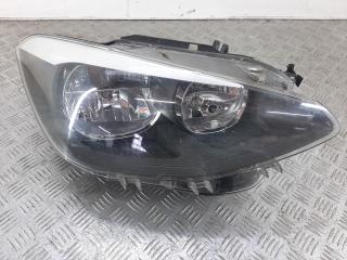 фара правая BMW 1 серия F20/F21 2015