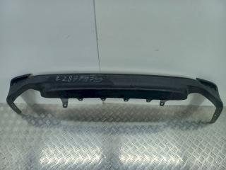 юбка бампера нижняя Toyota Camry XV70 2019, 5216906190