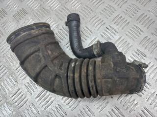 патрубок воздушного фильтра Opel Vectra C 2005, 2.2 л., DTi