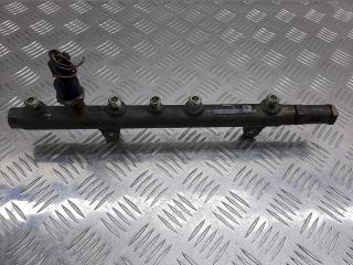 топливная рампа Volvo V40 1 поколение [2-й рестайлинг] 2003, 1.9 л., 0445214024