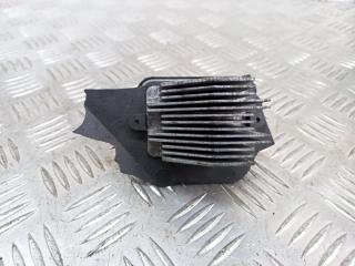 сопротивление печки Mazda 6 GG [рестайлинг] 2005, HB180GJ6A