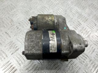 стартер Nissan Micra 3 поколение (K12) 2005, 1.5 л., DCi, 233001F760